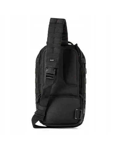 PLECAK 5.11 MOAB 8 019 BLACK