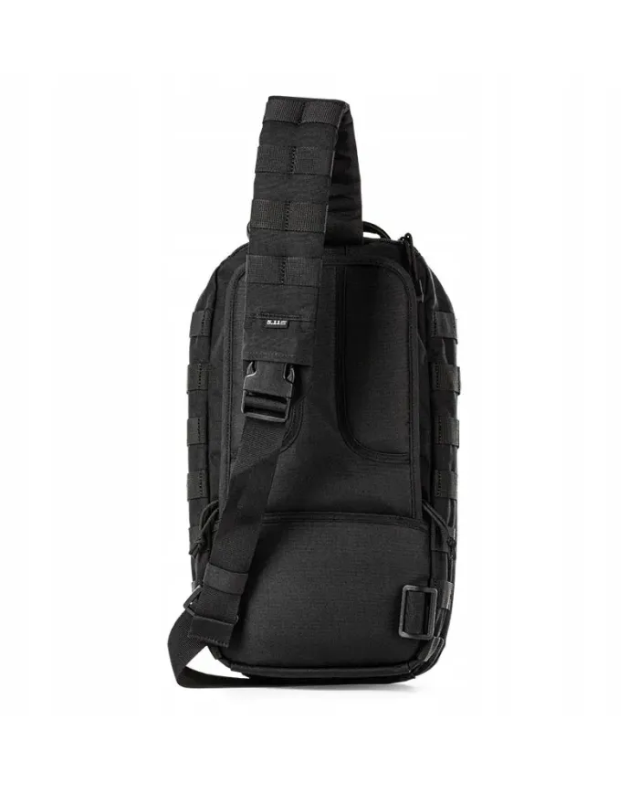PLECAK 5.11 MOAB 8 019 BLACK