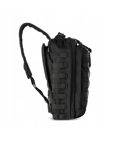 PLECAK 5.11 MOAB 8 019 BLACK