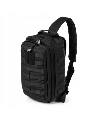 PLECAK 5.11 MOAB 8 019 BLACK