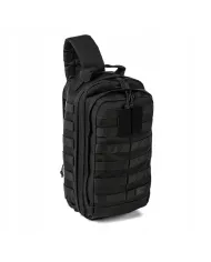 PLECAK 5.11 MOAB 8 019 BLACK