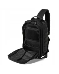 PLECAK 5.11 MOAB 8 019 BLACK