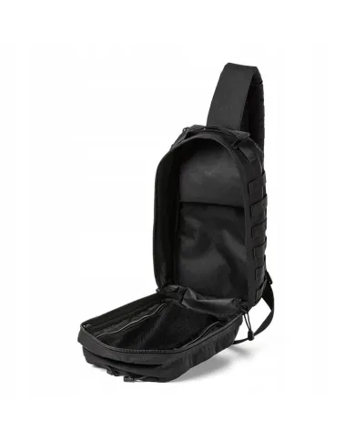 PLECAK 5.11 MOAB 8 019 BLACK