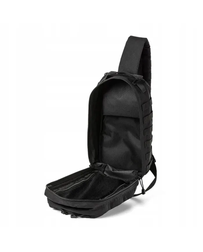 PLECAK 5.11 MOAB 8 019 BLACK