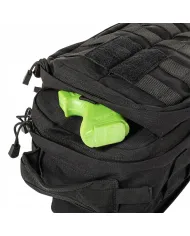 PLECAK 5.11 MOAB 8 019 BLACK