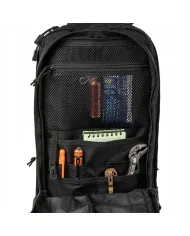 PLECAK 5.11 MOAB 8 019 BLACK