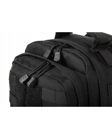 PLECAK 5.11 MOAB 8 019 BLACK