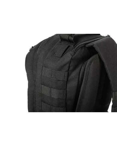 PLECAK 5.11 MOAB 8 019 BLACK