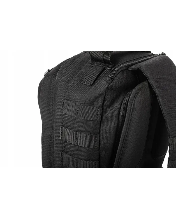 PLECAK 5.11 MOAB 8 019 BLACK