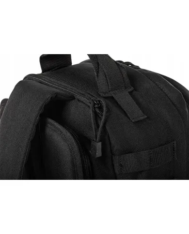 PLECAK 5.11 MOAB 8 019 BLACK