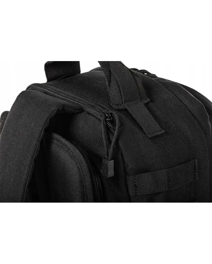 PLECAK 5.11 MOAB 8 019 BLACK