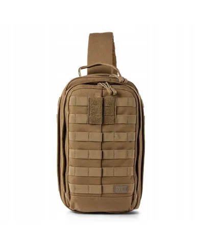 PLECAK 5.11 MOAB 8 134 KANGAROO