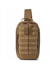 PLECAK 5.11 SKYWEIGHT 24L PACK 367 MAJOR BROWN
