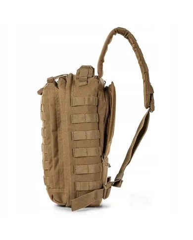 PLECAK 5.11 MOAB 8 134 KANGAROO