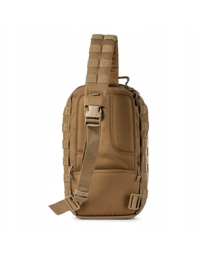 PLECAK 5.11 MOAB 8 134 KANGAROO