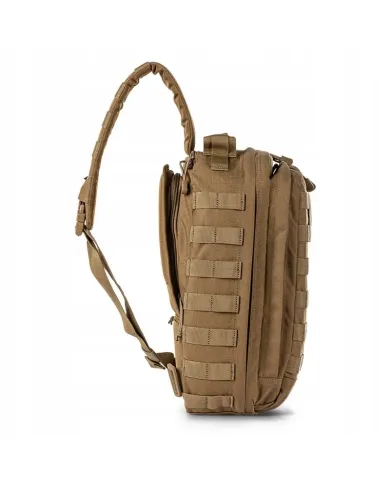 PLECAK 5.11 MOAB 8 134 KANGAROO