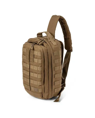 PLECAK 5.11 MOAB 8 134 KANGAROO