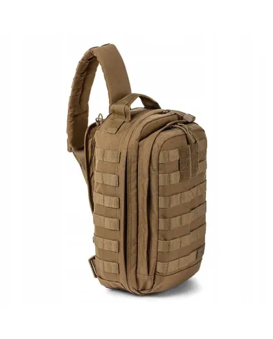 PLECAK 5.11 MOAB 8 134 KANGAROO