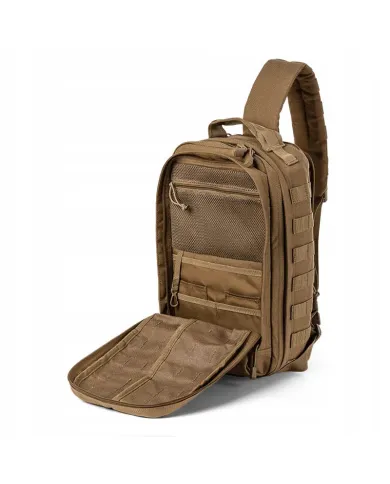 PLECAK 5.11 MOAB 8 134 KANGAROO