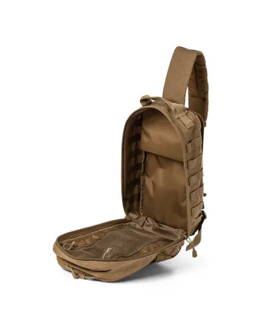 PLECAK 5.11 MOAB 8 134 KANGAROO