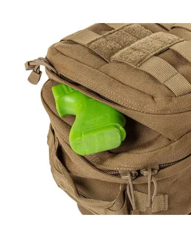 PLECAK 5.11 MOAB 8 134 KANGAROO