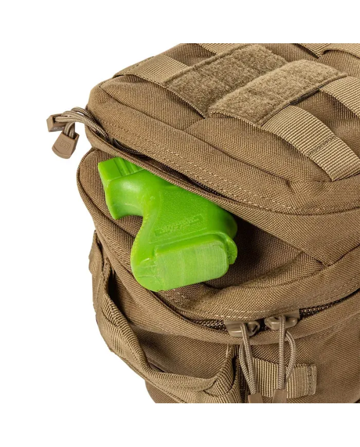 PLECAK 5.11 MOAB 8 134 KANGAROO