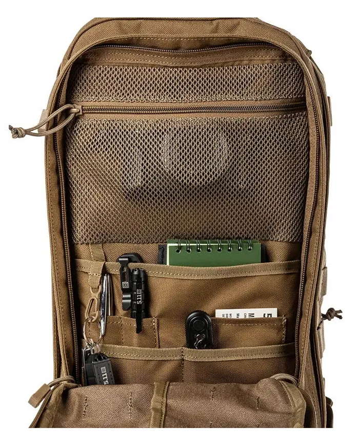 PLECAK 5.11 MOAB 8 134 KANGAROO