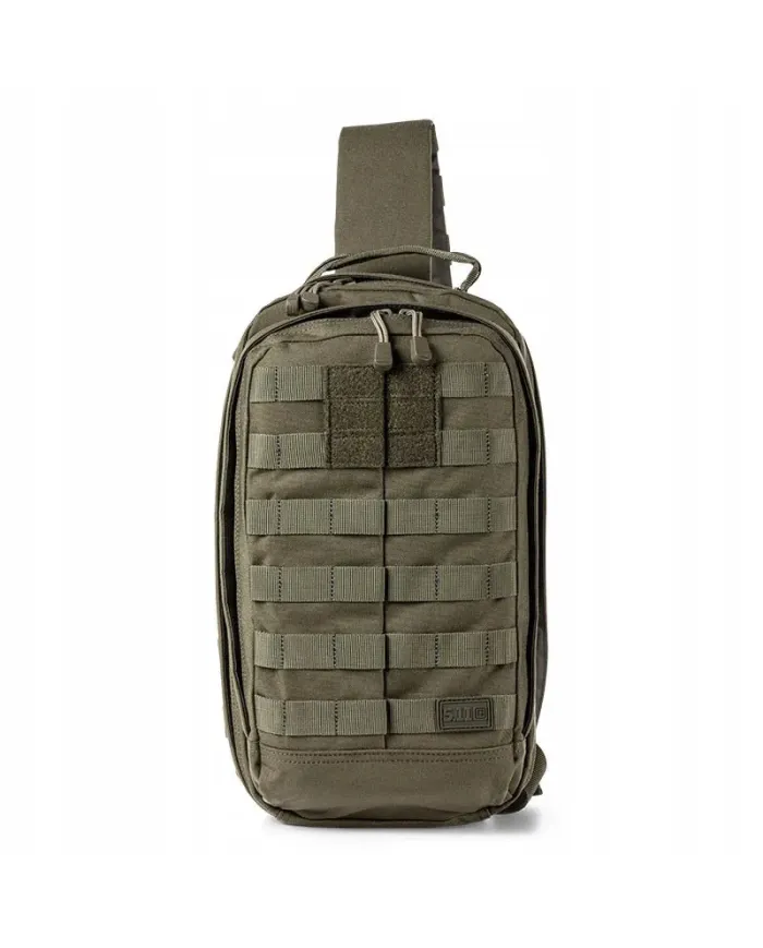 PLECAK 5.11 MOAB 8 186 RANGER GREEN