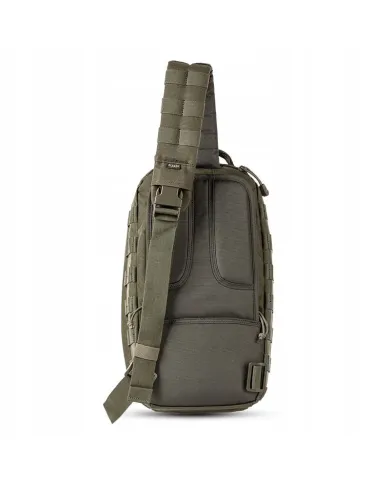 PLECAK 5.11 MOAB 8 186 RANGER GREEN