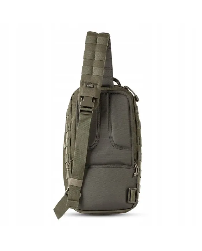 PLECAK 5.11 MOAB 8 186 RANGER GREEN