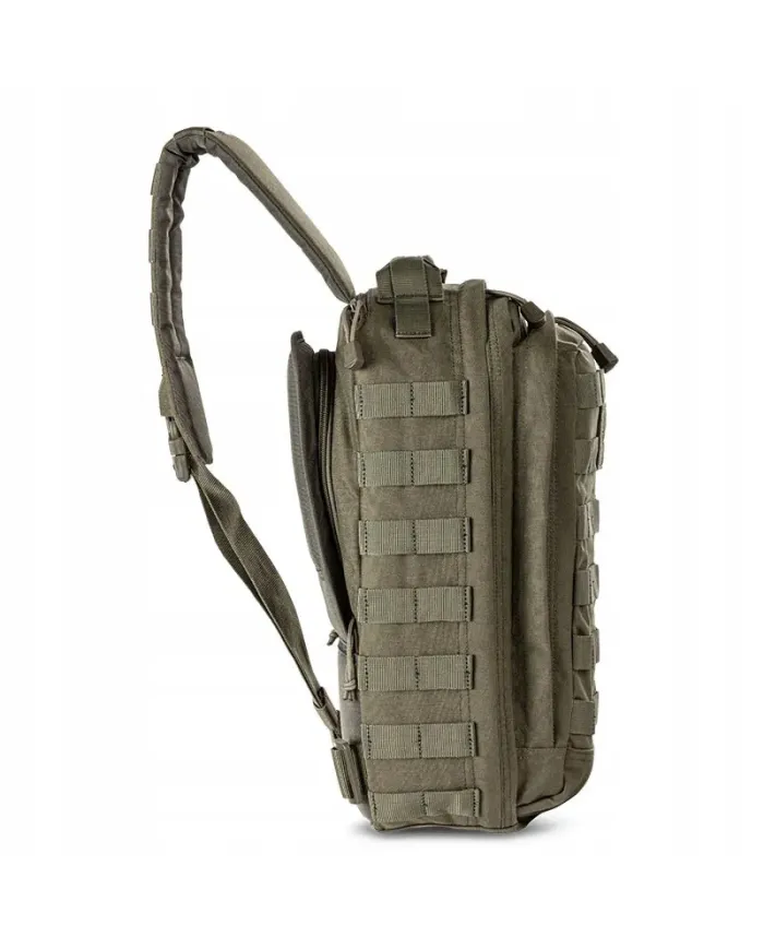 PLECAK 5.11 MOAB 8 186 RANGER GREEN