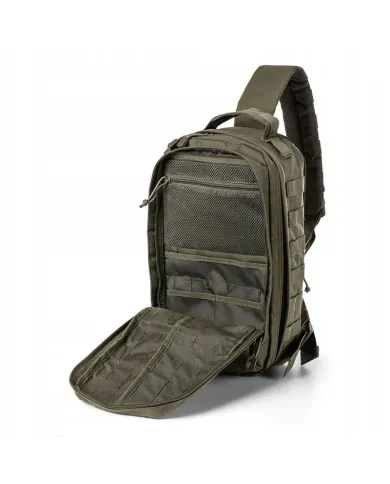 PLECAK 5.11 MOAB 8 186 RANGER GREEN