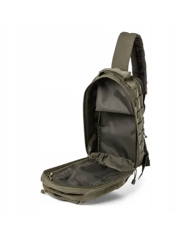 PLECAK 5.11 MOAB 8 186 RANGER GREEN