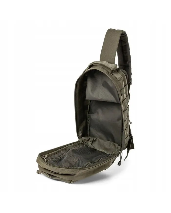 PLECAK 5.11 MOAB 8 186 RANGER GREEN