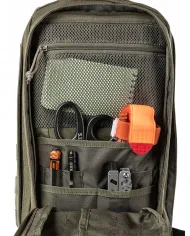 PLECAK 5.11 MOAB 8 186 RANGER GREEN