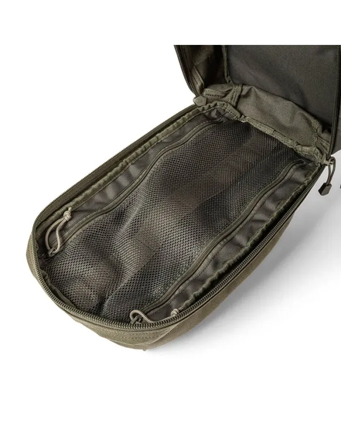 PLECAK 5.11 MOAB 8 186 RANGER GREEN