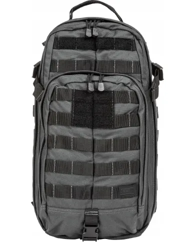 PLECAK 5.11 MOAB 10  026 DOUBLE TAP  ONE SIZE