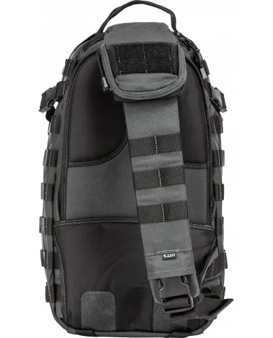 PLECAK 5.11 MOAB 10  026 DOUBLE TAP  ONE SIZE