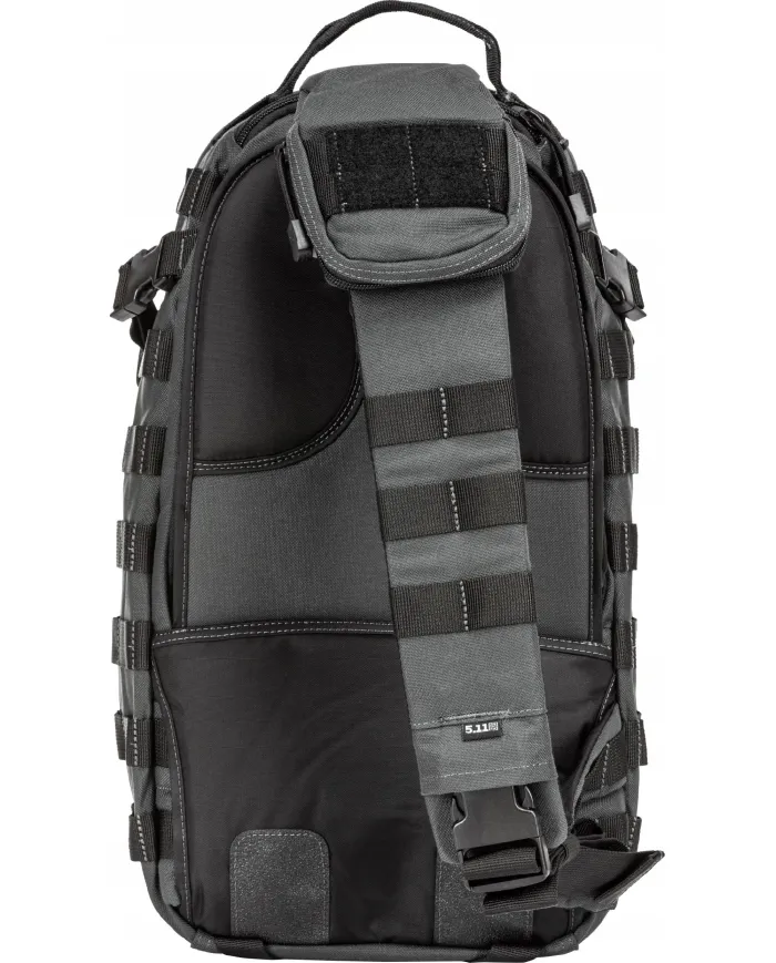 PLECAK 5.11 MOAB 10  026 DOUBLE TAP  ONE SIZE