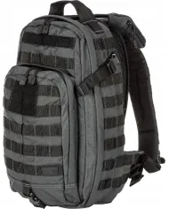 PLECAK 5.11 MOAB 10  026 DOUBLE TAP  ONE SIZE