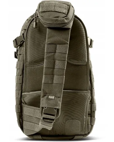 PLECAK 5.11 MOAB 10  186 RANGER GREEN