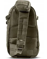 PLECAK 5.11 MOAB 10  186 RANGER GREEN
