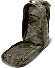 PLECAK 5.11 MOAB 10  186 RANGER GREEN