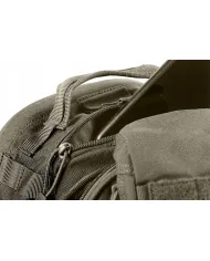 PLECAK 5.11 MOAB 10  186 RANGER GREEN