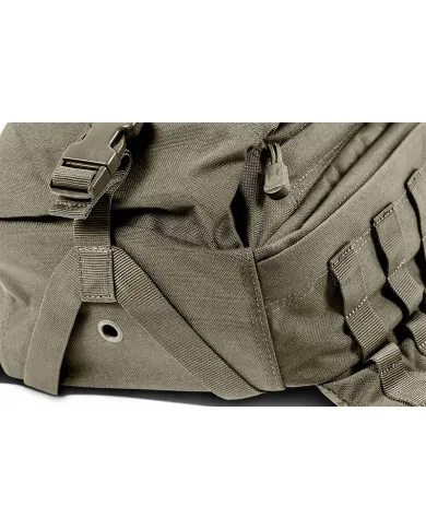 PLECAK 5.11 MOAB 10  186 RANGER GREEN