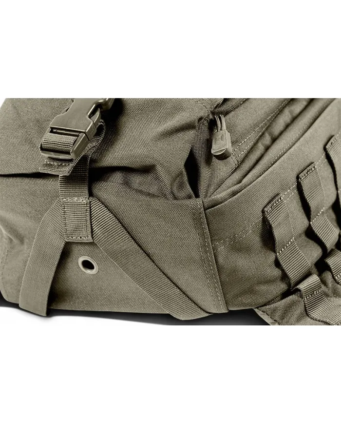 PLECAK 5.11 MOAB 10  186 RANGER GREEN