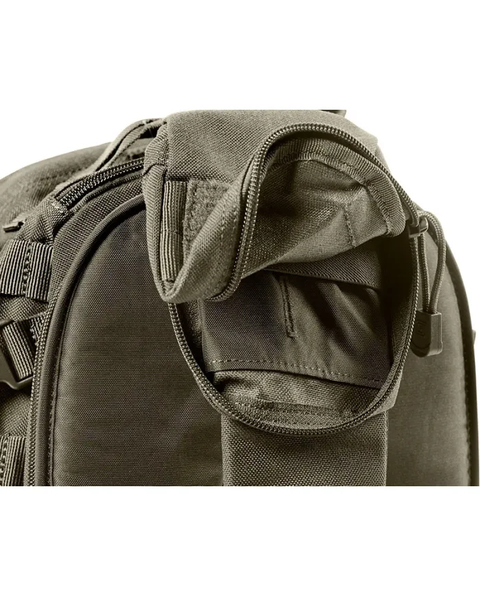 PLECAK 5.11 MOAB 10  186 RANGER GREEN