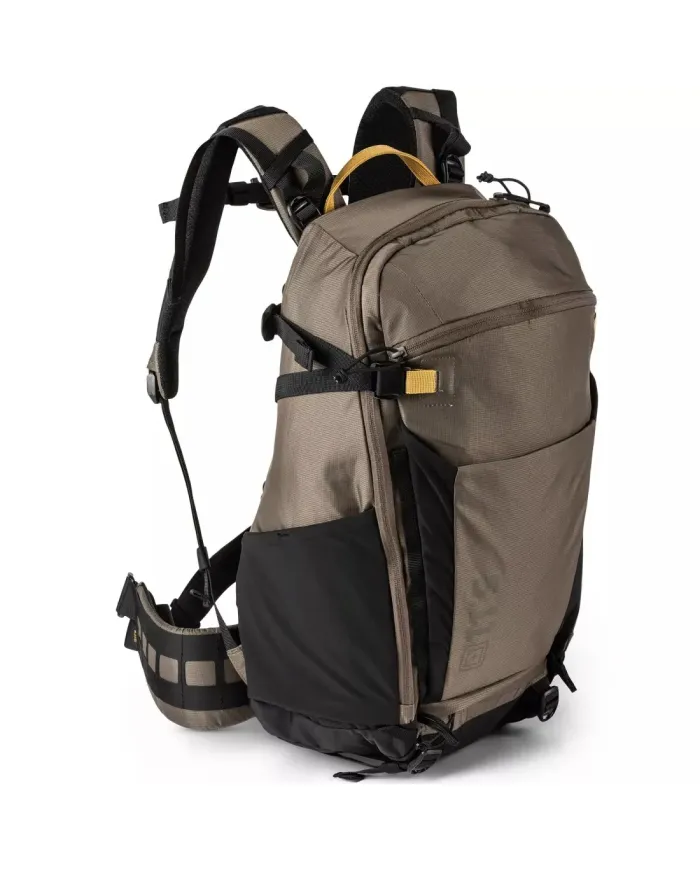PLECAK 5.11 SKYWEIGHT 36L PACK 367 MAJOR BROWN