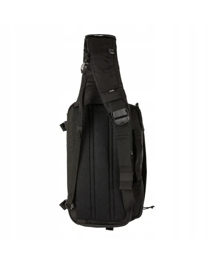 PLECAK 5.11 LV10 2.0 SLING PACK 019 BLACK
