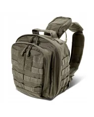 Nóż Morakniv Companion MG pomarańczowy (S)